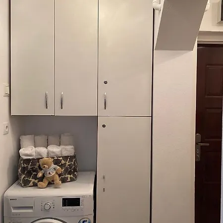 Clara Apartament Apartment Sibiu
