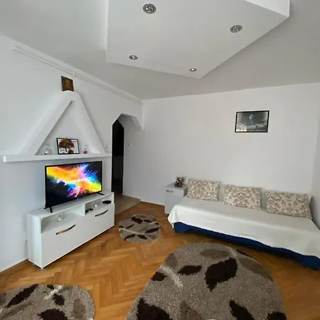Clara Apartament *