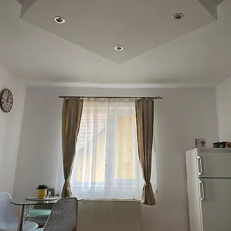 Apartment Clara Apartament
