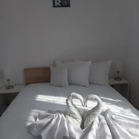 Clara Apartament