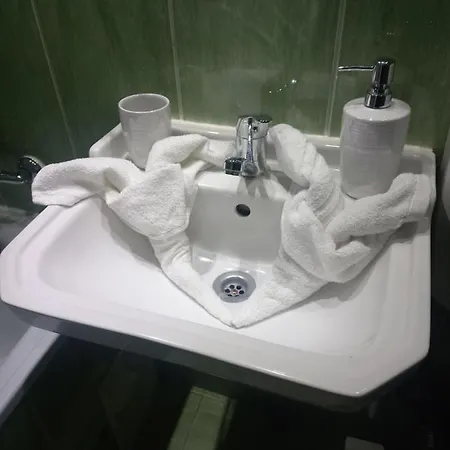 Clara Apartament