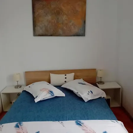Clara Apartament Apartment