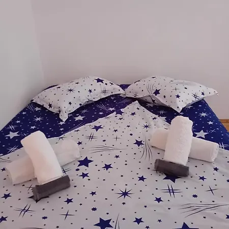 Clara Apartament Apartment