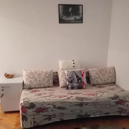 Clara Apartament Apartment