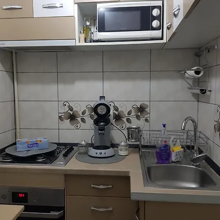Clara Apartament Apartment