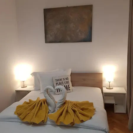Clara Apartament * Sibiu